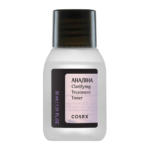 تونر بخاخ منقي AHA. BHA من كوسركس - 30مل