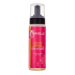 موس الباباسو برازيليان كيرلي كوكتيل من ميلي اورجانيكس - 220مل