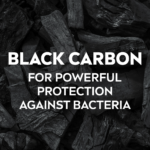 ⁦غسول ديب لتنظيف الوجه و اللحية بالكربون الأسود للرجال من نيفيا - 100 مل⁩ - الصورة ⁦5⁩