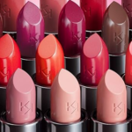 ⁦أحمر شفاه روج فيلفيت باشن من كيكو⁩ - الصورة ⁦4⁩