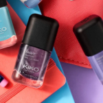 ⁦طلاء اظافر فاست دراي سمارت من كيكو - 14⁩ - الصورة ⁦4⁩