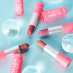 ⁦أحمر شفاه روج هايدرا مات من ايسنس⁩ - الصورة ⁦4⁩