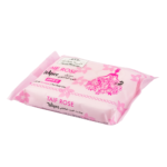 ⁦مناديل الورد الطائفي من لابيلا - 20 منديل⁩ - الصورة ⁦2⁩