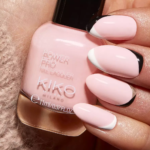 ⁦طلاء أظافر باور برو من كيكو - 08 TUTU ROSE⁩ - الصورة ⁦3⁩