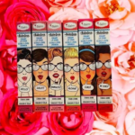 ⁦أحمر شفاه روج سائل ذا بالم جور من ذا بالم - ناماستي⁩ - الصورة ⁦5⁩