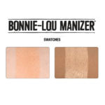 ⁦ذا بالم اضاءة وظل عيون بوني لو مانيزر⁩ - الصورة ⁦5⁩