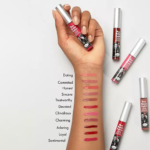 أحمر شفاه روج سائل ميت مات من ذا بالم - فيثفيول