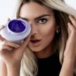 ⁦ماسك بلوند أبسلو ألترا فيوليت بربل للشعر من كيراستاس - 200مل⁩ - الصورة ⁦6⁩