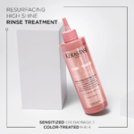 ⁦سائل معالجة الشعر عالي اللمعان كروما أبسولو ريسرفيزينج من كيراستاس - 210 مل⁩ - الصورة ⁦2⁩