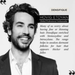 ⁦ماسك الشعر دينسيفيك دينسايت من كيراستاس - 200مل⁩ - الصورة ⁦5⁩