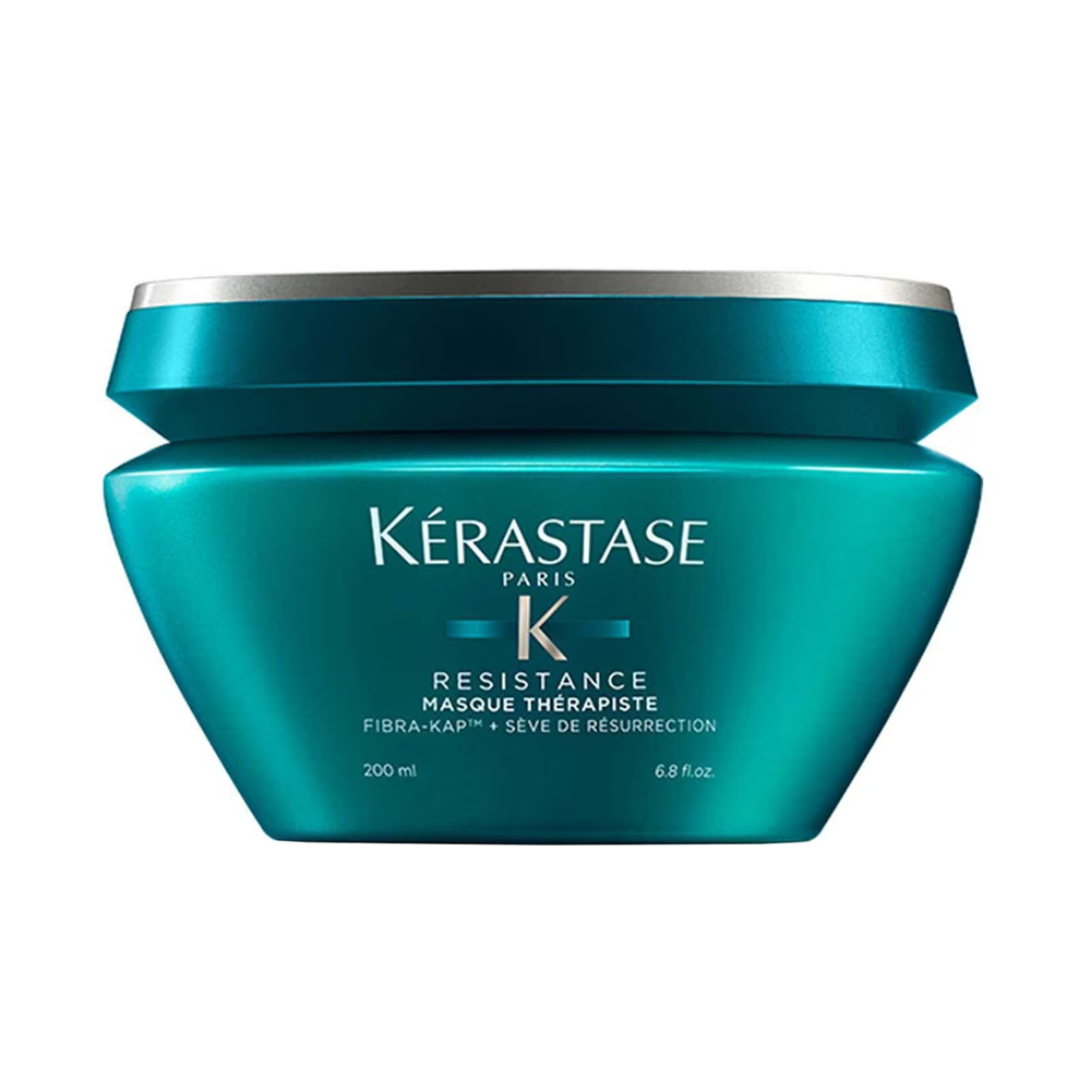 1703140985_25056_23334607_3474636397983 ماسك ريزيستانس ثيرابيست للشعر من كيراستاس - 200مل - الصورة 1