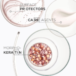 ⁦ماسك ديسيبلين ماسكيراتين للشعر من كيراستاس - 200مل⁩ - الصورة ⁦4⁩