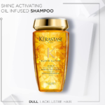 ⁦شامبو إلكسير ألتيم مغذي للشعر من كيراستاس - 250 مل⁩ - الصورة ⁦2⁩