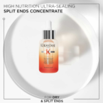 ⁦نوتريتيف نتري سبلمنت سيروم لأطراف الشعر المتقصفة والجافة من كيراستاس - 50مل⁩ - الصورة ⁦2⁩