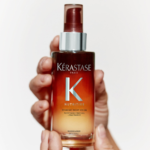 ⁦سيروم ليلي نوتريتيف ماجيك 8 ساعات للشعر الجاف من كيراستاس - 90مل⁩ - الصورة ⁦3⁩