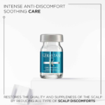 ⁦معالج سبيسيفيك كور أبيزانت أنتينكونفور لفروة الرأس من كيراستاس - 12x6مل⁩ - الصورة ⁦2⁩