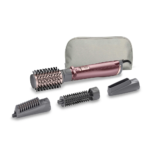 ⁦مصفف شعر هوائي بيبيليس 1000 واط مع فرشاة دوارة - AS960SDE⁩ - الصورة ⁦2⁩