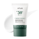 ⁦واقي شمس مرطب بخلاصة الهارتليف من أنوا - 50مل⁩ - الصورة ⁦2⁩