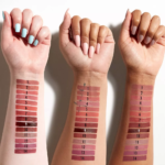 ⁦أحمر شفاه روج سائل مات ليب لانجري XXL من نيكس⁩ - الصورة ⁦2⁩