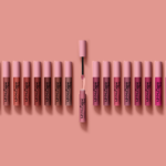 ⁦أحمر شفاه روج سائل مات ليب لانجري XXL من نيكس⁩ - الصورة ⁦3⁩