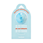 لوندريو فقاعة الاستحمام سوفتيننق الفوارة