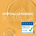 ⁦غارنييه شامبو وبلسم الترا دو 2 في 1 بالمشمش للأطفال - 400مل⁩ - الصورة ⁦2⁩