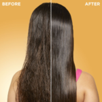 ⁦غارنييه شامبو وبلسم الترا دو 2 في 1 بالمشمش للأطفال - 400مل⁩ - الصورة ⁦4⁩