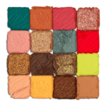 ⁦مجموعة ظلال عيون التيميت من نيكس - Paradise Shock⁩ - الصورة ⁦2⁩