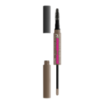 نيكس جل حواجب زيرو تو براو