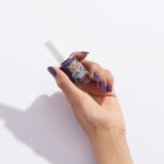 ⁦توب فيس طلاء اظافر اوتم كولور رفليشين - 109⁩ - الصورة ⁦2⁩