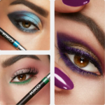 ⁦قلم كحل تحديد العين انتنس كلر لونج لاستينج من كيكو⁩ - الصورة ⁦2⁩