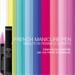 ⁦قلم طلاء الأظافر فرينش مناكير من كيكو⁩ - الصورة ⁦4⁩