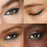 ⁦قلم كحل تحديد العين لاستينج بريسيشن أوتوماتيك من كيكو⁩ - الصورة ⁦4⁩