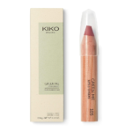 قلم أحمر شفاه وبلاشر أحمر خدود جرين مي من كيكو - 105 رستيك روزوود