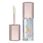 قلوس ملمع ومكبر شفاه بومب هيت يونيفرسال من فنتي بيوتي - Glass Slipper Heat 07