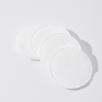 ⁦مسحات قطنية دائرية من ونس - 90 قطعة⁩ - الصورة ⁦3⁩