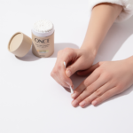 ⁦أعواد أذن قطنية من ونس - 100 قطعة⁩ - الصورة ⁦3⁩