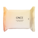 مناديل مبللة من ونس - 28 قطعة