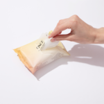 ⁦مناديل مبللة من ونس - 28 قطعة⁩ - الصورة ⁦5⁩