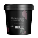 ⁦مقشر سكر للجسم بالكرز من سيليا - 600جم⁩ - الصورة ⁦3⁩