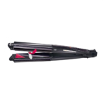 مملس مصفف شعر دايموند سيراميك 2 في 1 من بيبيليس