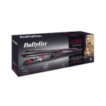 ⁦مملس مصفف شعر دايموند سيراميك 2 في 1 من بيبيليس⁩ - الصورة ⁦2⁩