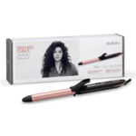 ⁦مجعد الشعر سيراميك كوارتز من بيبيليس - 19ملم⁩ - الصورة ⁦4⁩