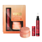 ⁦نابلا مجموعة الشفاه فايبر النهارية والليلية - قطعتين⁩ - الصورة ⁦2⁩