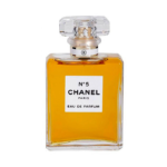 شانيل عطر نمبر 5 للنساء - 50مل - او دي بارفيوم