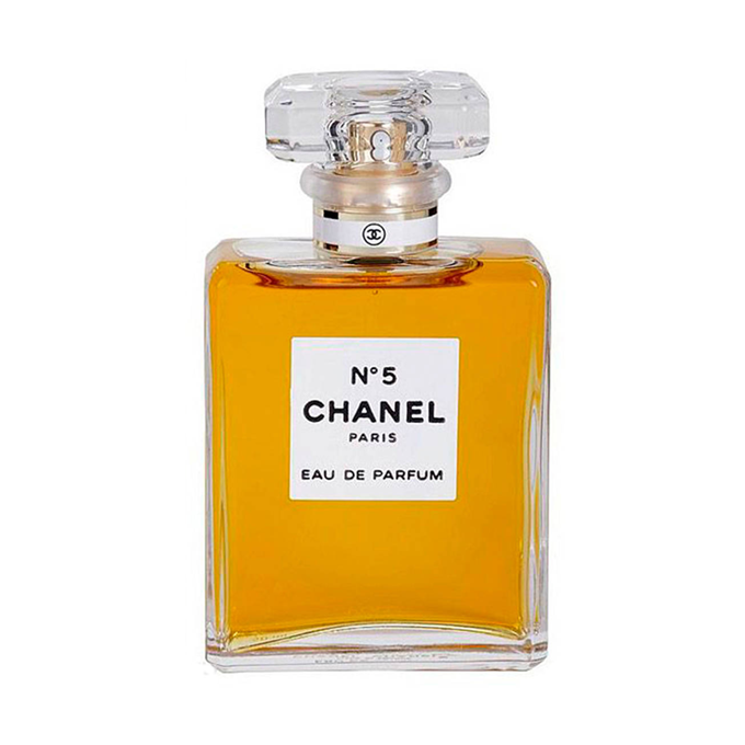 17969615_ChanelN5ForWomen-50ml-EauDePerfum شانيل عطر نمبر 5 للنساء - 50مل - او دي بارفيوم - الصورة 1