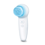 فرشاة تنظيف الوجه العميق وشد البشرة مع الضوء الأزرق FC 65 من بيورير بيوتي