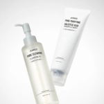 ⁦جومايسو منظف الوجه الرغوي بساليسيليك أسيد لتنقية المسام - 120 ج⁩ - الصورة ⁦2⁩