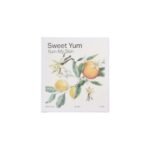 ⁦ناين سيبت مقشر جسم يم ماي سكن - 500 جم⁩ - الصورة ⁦2⁩