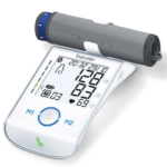 BM 85 - بيورير جهاز قياس ضغط الدم للذراع